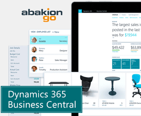 Get started with Dynamics 365 Business Central