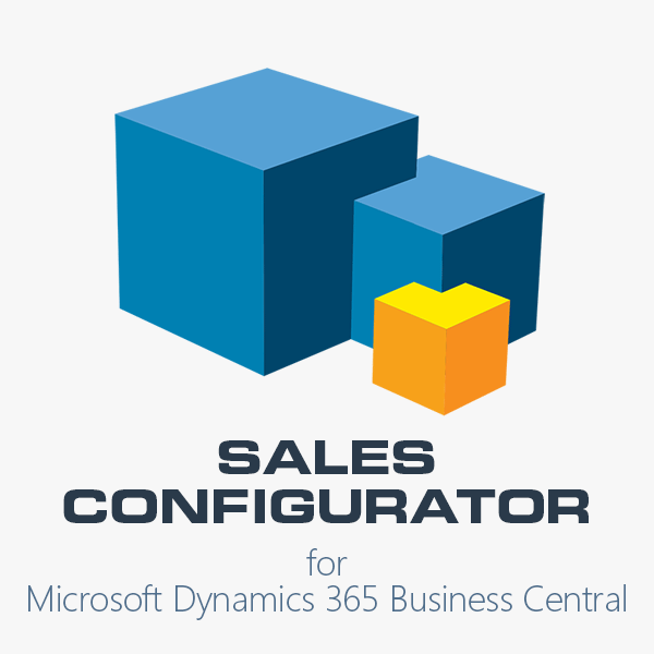 App: Sales Configurator - Monthly Subscription